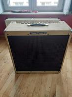 PEAVEY Classic 50 4x10 versterker, Muziek en Instrumenten, Versterkers | Bas en Gitaar, Ophalen, Gebruikt, Gitaar, 100 watt of meer