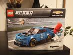 Lego 75891 Chevrolet Camaro Zl1, Ophalen of Verzenden, Nieuw, Lego