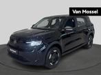 Opel Frontera 1.2 Turbo MHEV 74kW Edition eDCT, Auto's, Stof, 610 kg, Zwart, 5 zetels