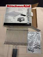 KitchenAid Artisan 4 slice toaster bun warmer 5KTBW4, Ophalen of Verzenden, Nieuw