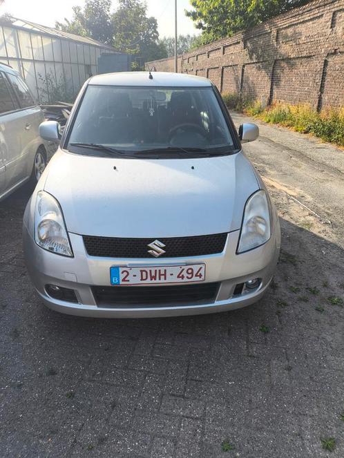 Suzuki Swift, Auto's, Suzuki, Particulier, Swift, Elektrische ramen, Benzine, Automaat, Ophalen