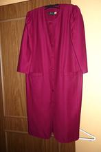 Robe bordeaux - taille 40, Enlèvement