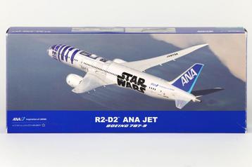 Star Wars Boeing 787 - 9 ANA 1/200 Sabena beschikbaar voor biedingen