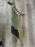 Junior golfclubs MKids Pro 145cm - volledige set, Sport en Fitness, Ophalen, Gebruikt, Set, Overige merken
