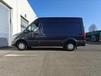 Mercedes-Benz Sprinter 315 CDI GB L2 RWD 9G-TRONIC 3.5T | Tr, Auto's, 4 deurs, Gebruikt, 4 cilinders, 2000 kg