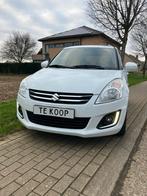 Zeer mooie Swift Xtra 2015 full !, Auto's, Suzuki, Lichtmetalen velgen, Swift, Leder, Particulier