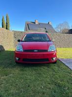 Export fiesta, Autos, Rouge, Achat, 1299 cm³, Boîte manuelle