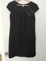 Zwart kleed H&M maat 34, Ophalen of Verzenden, Maat 34 (XS) of kleiner, Zwart