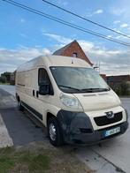 Peugeot boxer, Bedrijf, Diesel, Euro 4, Te koop