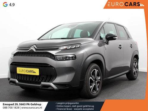 Citroen C3 Aircross 1.2 PureTech 110pk You Navigatie  Apple, Autos, Citroën, Entreprise, C3, ABS, Airbags, Alarme, Ordinateur de bord