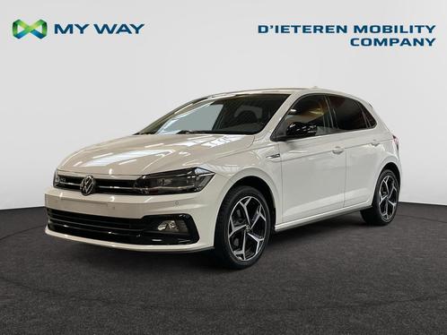 Volkswagen Polo Polo 1.0 TSi Highline OPF, Auto's, Volkswagen, Polo, ABS, Airbags, Airconditioning, Boordcomputer, Cruise Control
