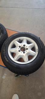 195 / 65R15 91T, Auto-onderdelen, Ophalen, Gebruikt, Velg(en)