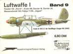 Luftwaffe 1 waffen arsenal band 9, Verzenden