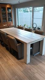 Tafel, Tuin en Terras, Ophalen