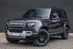 Land Rover Defender 110 D200 S-Lichte vracht-Trekhaak, Auto's, Land Rover, Automaat, 4 cilinders, 223 g/km, Leder