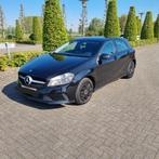Autos, Auto's, Mercedes-Benz, Voorwielaandrijving, Stof, Start-stop-systeem, Euro 6