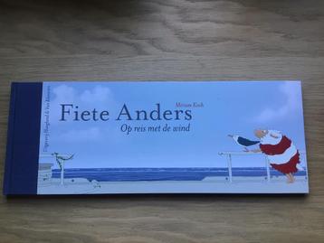 Miriam Koch - Fiete Anders - prima staat beschikbaar voor biedingen