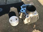 TB Parts 88cc cilinder Dax Monkey, Ophalen of Verzenden, Zo goed als nieuw, Cilinder