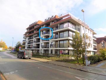 Appartement te huur in Harelbeke, 1 slpk beschikbaar voor biedingen