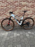 BMC Agonist 02, Fietsen en Brommers, Fully, Ophalen