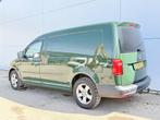 Volkswagen Caddy 4x4 2.0 TDI 123PK L2H1 Maxi BMT 4 Motion 4x, Auto's, 90 kW, 122 pk, Gebruikt, 4 cilinders