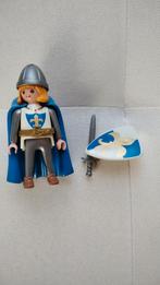 Playmobil 4647 Blauwe prins, Kinderen en Baby's, Speelgoed | Playmobil, Ophalen of Verzenden