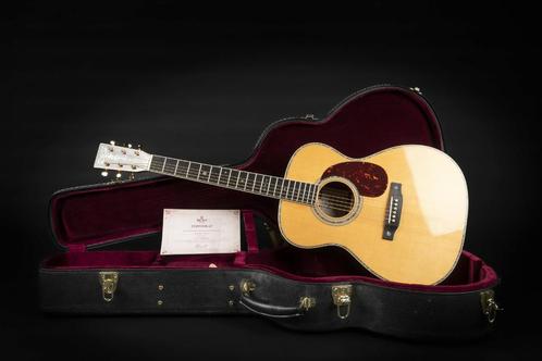 Sigma S00041R+ LUXE Koffer, Muziek en Instrumenten, Snaarinstrumenten | Gitaren | Akoestisch, Gebruikt, Western- of Steelstringgitaar
