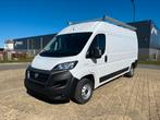 Fiat Ducato L3H2 140 pk/dakdrager/18173,55 € excl. BTW, Voorwielaandrijving, Electronic Stability Program (ESP), Overige bekleding