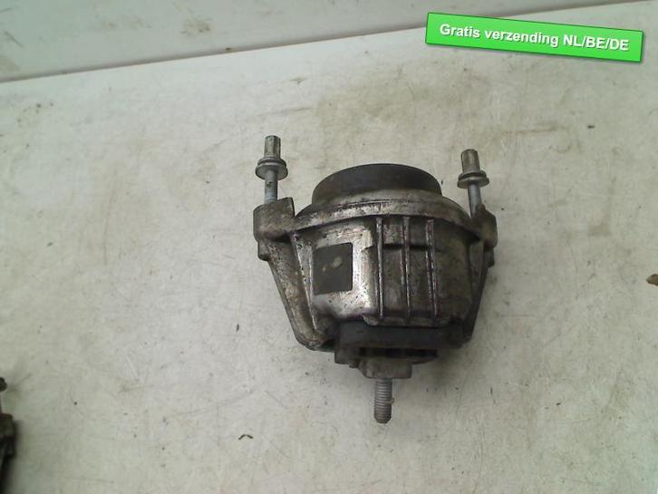 MOTORSTEUN BMW 3 serie (E90) (12-2004/12-2011) (13981112), Auto-onderdelen, Ophanging en Onderstel, BMW, Gebruikt