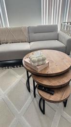 Salontafel, Huis en Inrichting, Tafels | Salontafels, Ophalen
