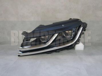 KOPLAMP VW VOLKSWAGEN ARTEON FULL LED 18- 3G8941081 LINKS A4 beschikbaar voor biedingen