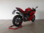 Ducati Panigale V2S, 2 cilinders, 890 cc, Motorrijbewijs A, Bedrijf