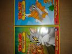 Tom en Jerry 2 dvd's, Zo goed als nieuw, Ophalen