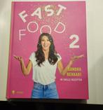 Kookboek Fast food 2 - Sandra Bekkari, Boeken, Ophalen