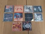 Hardcore cd's, CD & DVD, CD | Autres CD, Enlèvement ou Envoi, Comme neuf