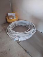 D floor vloerverwarming diam 16mm., Doe-het-zelf en Bouw, Buizen en Afvoer, Ophalen, Zo goed als nieuw
