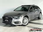 Audi A6 Avant 2.0 TDI *1ERPRO*S-TRONIC*PANO*CAMERA*TVA*, Auto's, Audi, Automaat, 116 g/km, Gebruikt, Euro 6