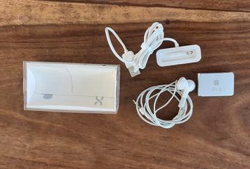 iPod shuffle 1 Go, Enlèvement ou Envoi, Comme neuf, Shuffle