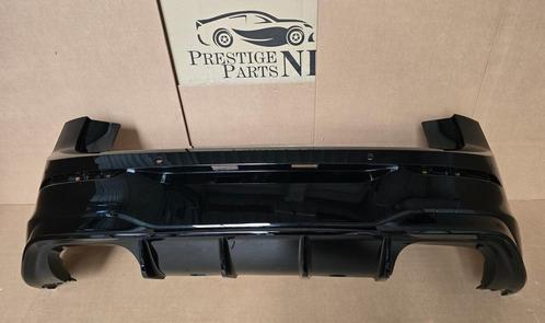 Achterbumper VW Golf 8 VIII R R20 ORIGINEEL 5H6807421B 6xPDC, Auto-onderdelen, Carrosserie, Bumper, Achter, Gebruikt, Herkomst onderdeel bekend