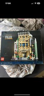 Lego police, Kinderen en Baby's, Ophalen, Zo goed als nieuw, Lego