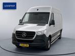Mercedes-Benz Sprinter 314 2.2 CDI L2H2 Inrichting Oprijplaa, Auto's, Bestelwagens en Lichte vracht, Automaat, Cruise Control