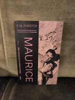 Maurice.       (E. M. Forster), Enlèvement, Comme neuf, E. M. Forster