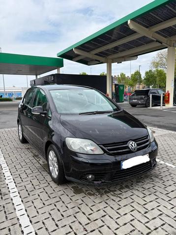 Volkswagen Golf Plus  Benzine 1.6   2005  beschikbaar voor biedingen