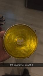 Sev marchal 819, Ophalen, Zo goed als nieuw