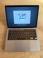 MacBook Pro 2020 i5 2,0GHz 512GB SSD + touchbar, Computers en Software, Ophalen, MacBook