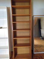 Oud model Billy boekenkast, Huis en Inrichting, Ophalen, Zo goed als nieuw, Eikenhout