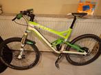 Mtb cannondale 27,5 inch, Fietsen en Brommers, Fietsen | Mountainbikes en ATB, Fully, Ophalen, Gebruikt