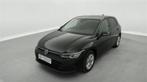 Volkswagen Golf 1.0 eTSI 110cv DSG Life NAVI / FULL LED / JA, Autos, Volkswagen, 5 places, Berline, Noir, Automatique