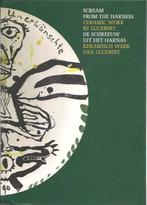 Lucebert  5  1924 - 1991   Ceramiek, Verzenden, Nieuw, Overige onderwerpen