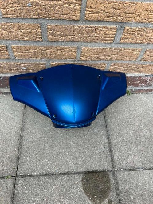 Kapje Peugeot kisbee 50cc scooter, Fietsen en Brommers, Brommeronderdelen | Algemeen, Carburateur, Ophalen of Verzenden